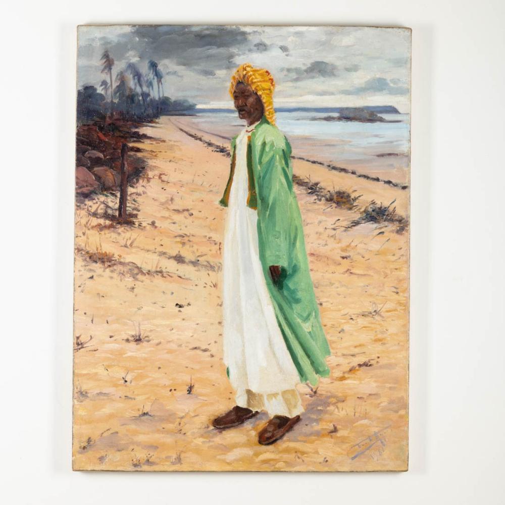 Frederico Ayres comparable auction result: frederico ayres 1887 1963