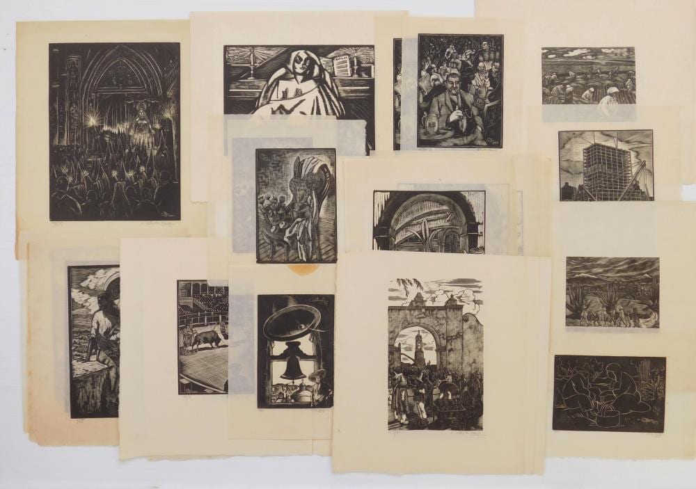 Hendrik Glintenkamp comparable auction result: 19 hendrik glintenkamp prints