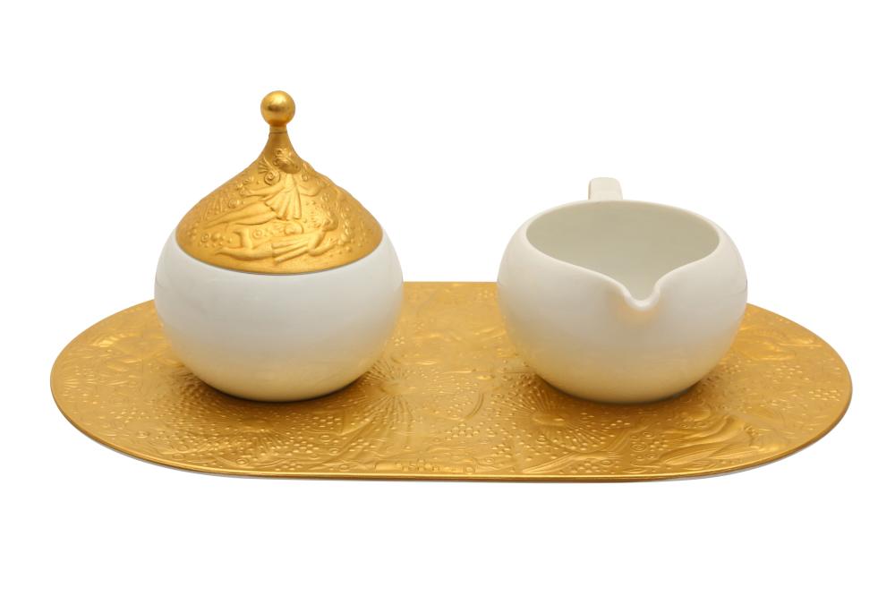 Bjorn Winblad comparable auction result: bjorn winblad danish 1918 2006 for rosenthal preview colville road