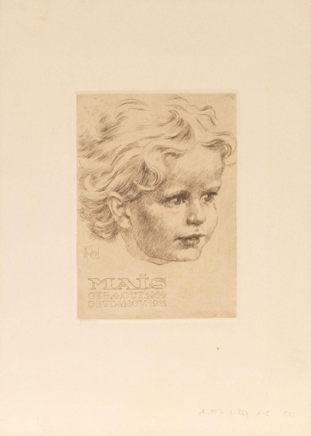 Richard Winckel comparable auction result: richard winckel
