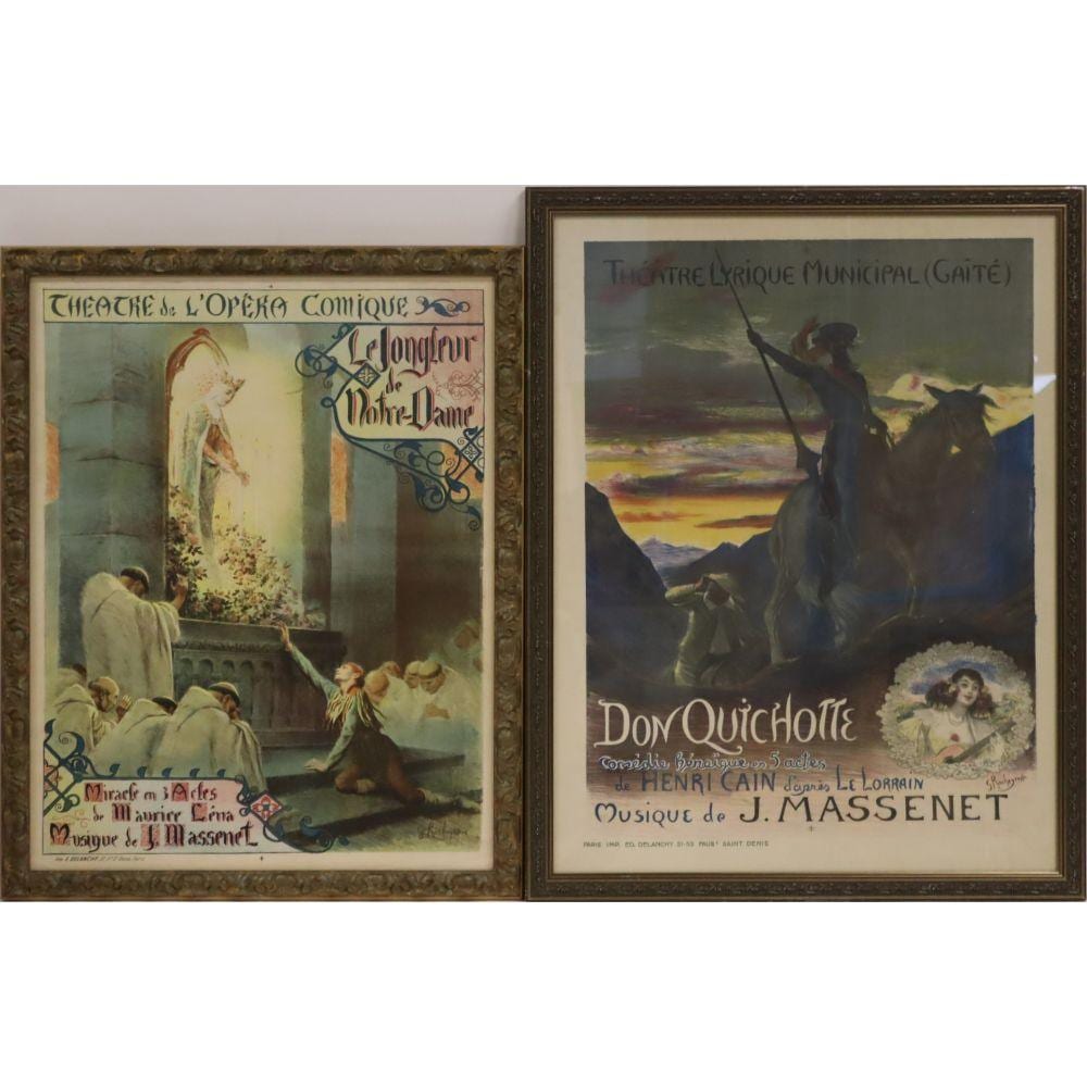 Georges Rochegrosse comparable auction result: georges rochegrosse french 1859 1938