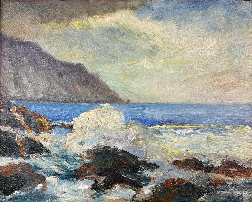 Constance Cochrane comparable auction result: constance cochrane 1888 1962 american