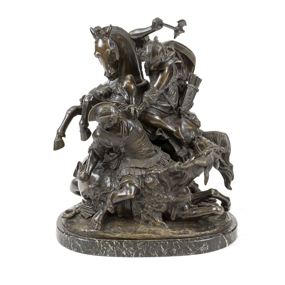 Guillaume Deniere comparable auction result: guillaume deniere 1815 1903