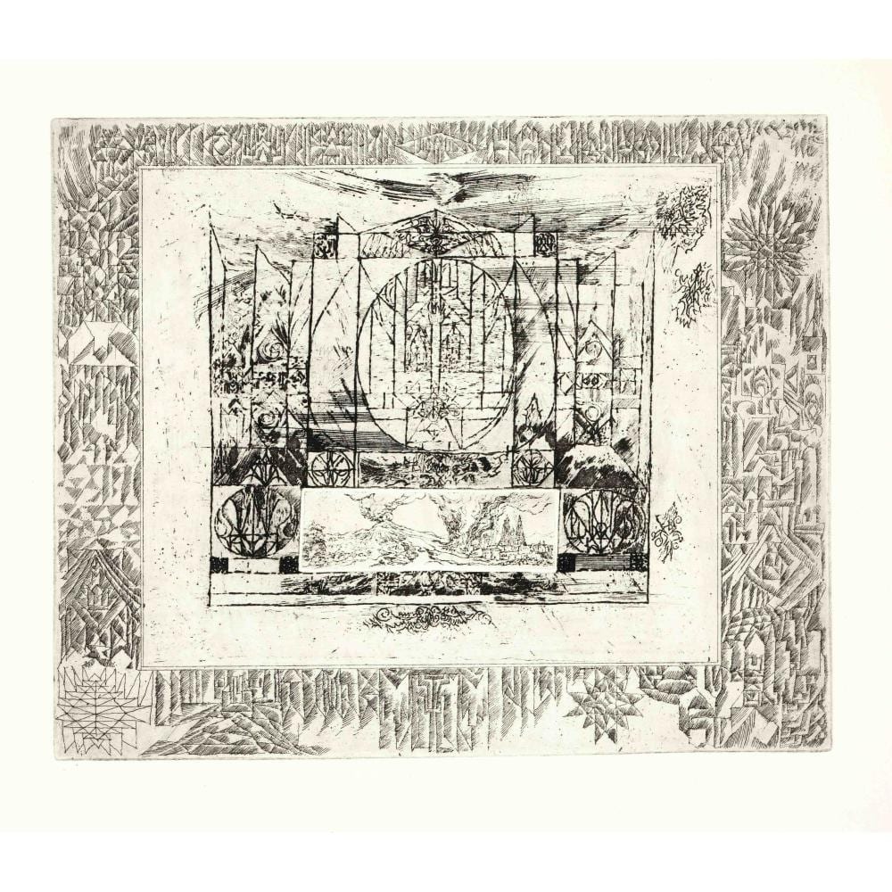 Hermann Kreidt comparable auction result: hermann kreidt 1906 and fritz kr