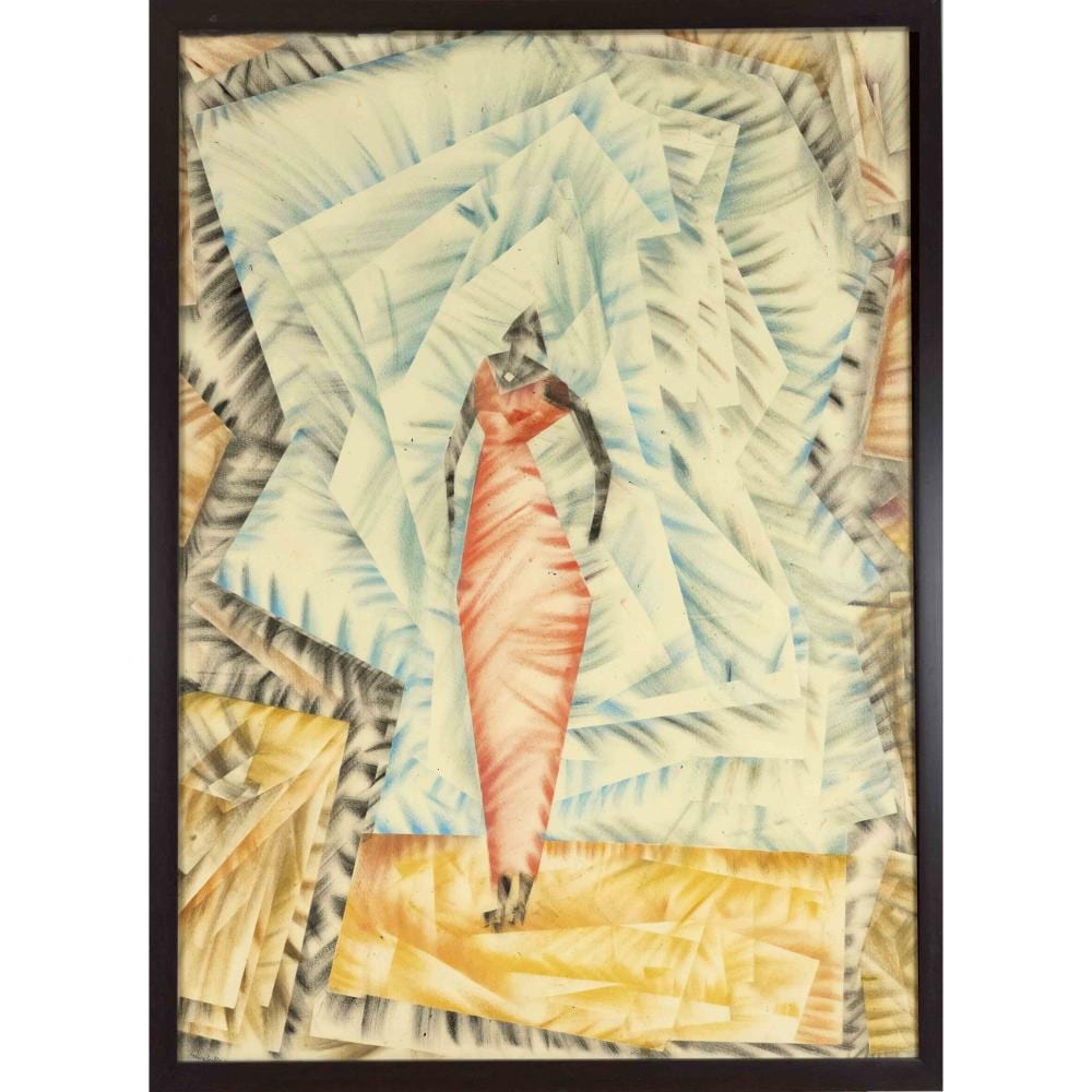 György Ruzicskay comparable auction result: gy rgy ruzicskay 1896 1993 hungar