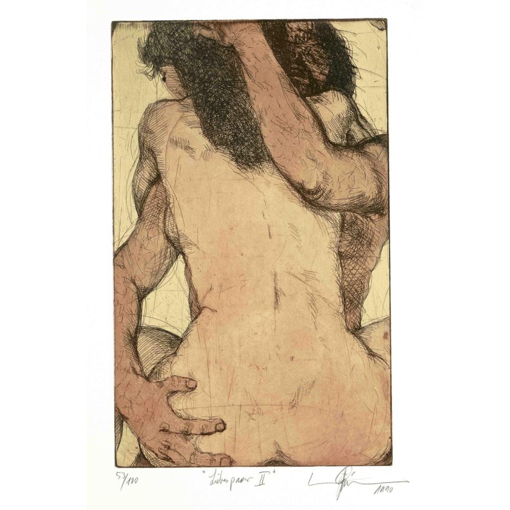 Erhard Göttlicher comparable auction result: erhard g ttlicher 1946 portfolio