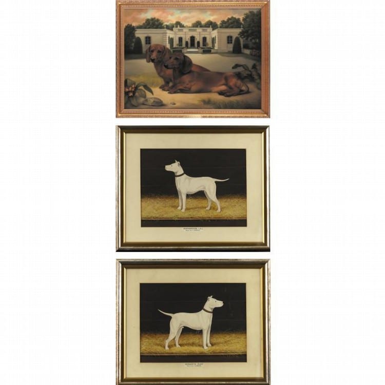 Christine Herman Merrill comparable auction result: christine herman merrill
