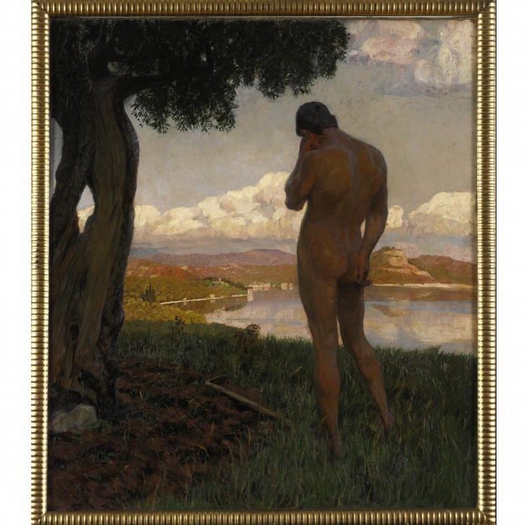maximilian lenz · Sotheby's · 2005-09-23 Maximilian Lenz comparable auction result: maximilian lenz