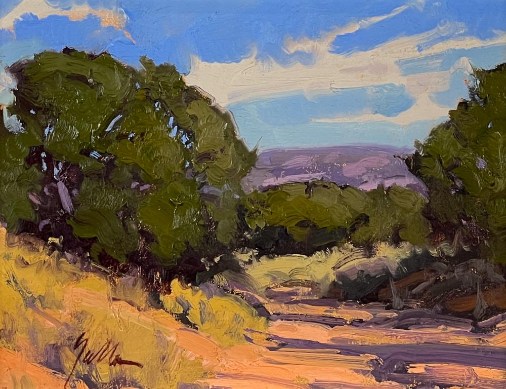 bill gallen american new mexico born 1958 · J. Garrett Auctioneers · 2023-09-09 Bill Gallen comparable auction result: bill gallen american new mexico born 1958