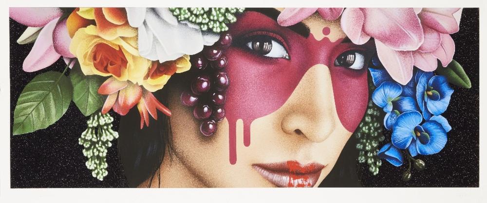 Fin Dac comparable auction result: fin dac fleur li 05 2021