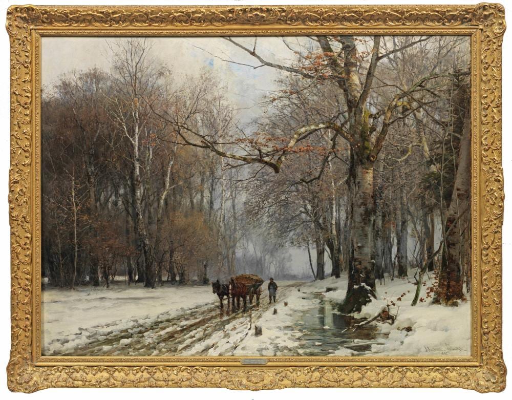 Anders Andersen-Lundby comparable auction result: anders andersen lundby