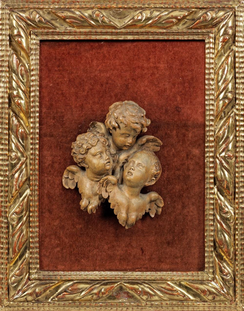 Ignaz Günther comparable auction result: ignaz g nther