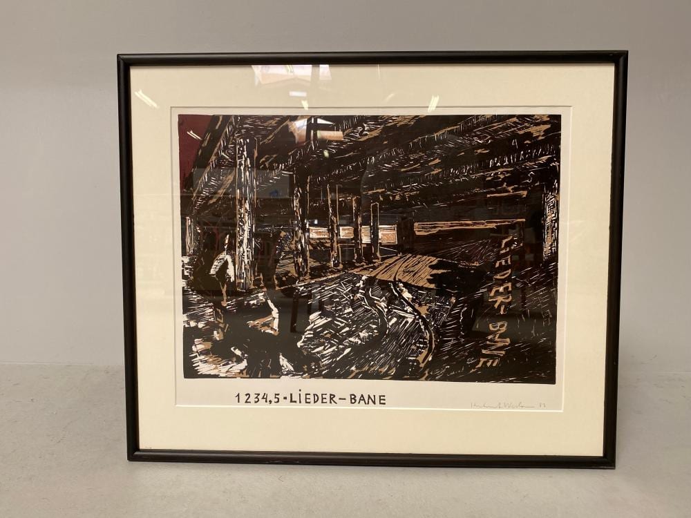 Kehnet Nielsen comparable auction result: kehnet nielsen f 1947