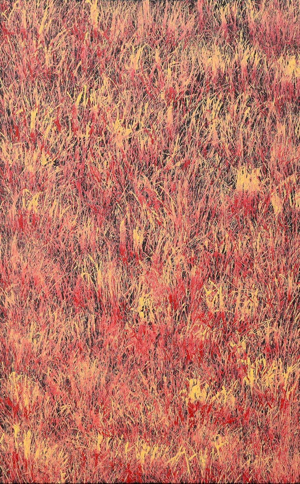 Rex Sultan Jabangardi comparable auction result: rex sultan jabangardi fire dreaming