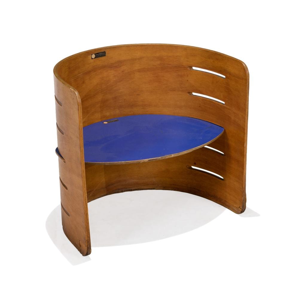 kristian vedel torben orskov child s chair · Regency Auction House · 2023-09-12 Kristian Vedel comparable auction result: kristian vedel torben orskov child s chair