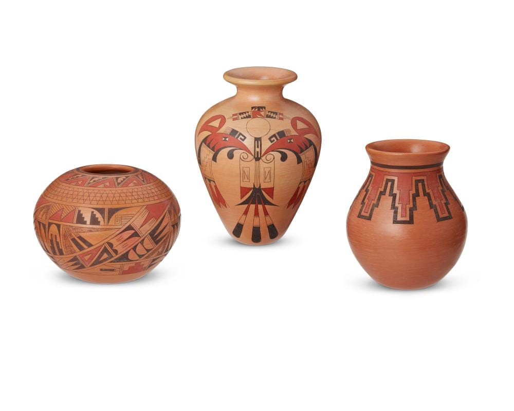 Gloria Kahe comparable auction result: gloria kahe b 1951 din