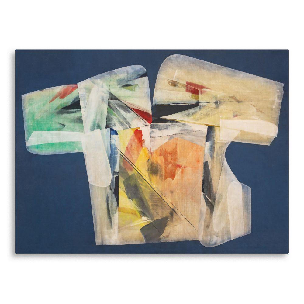 Romulo Olazo (1934 - 2015) - Untitled #85 comparable sale