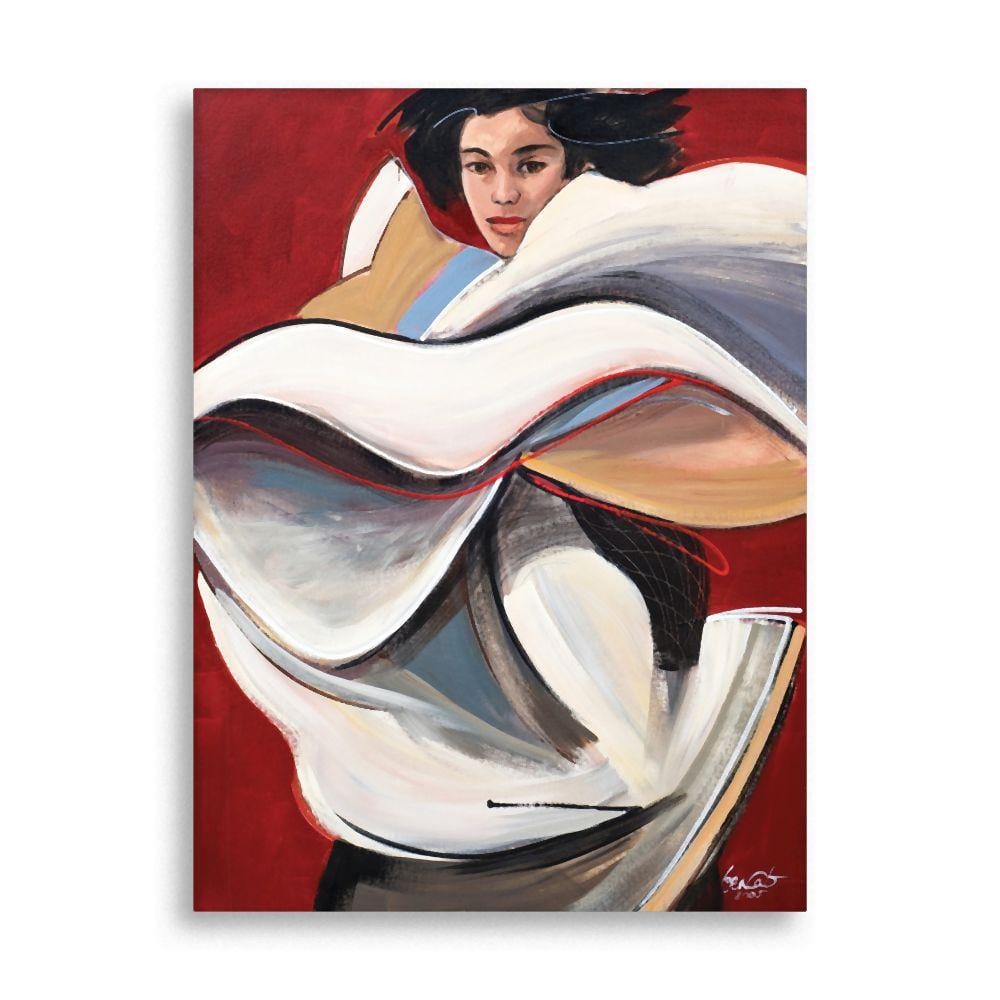 Benedicto Cabrera (b. 1942) - Sabel comparable sale