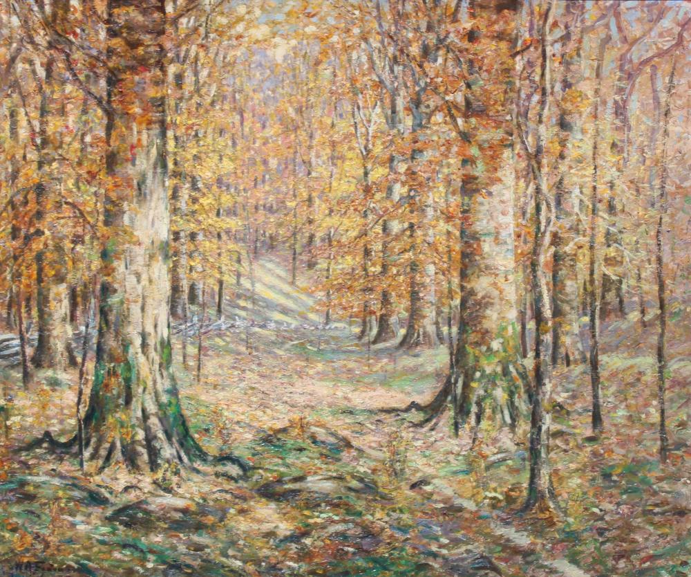 Walter Arnold comparable auction result: walter arnold w a eyden jr