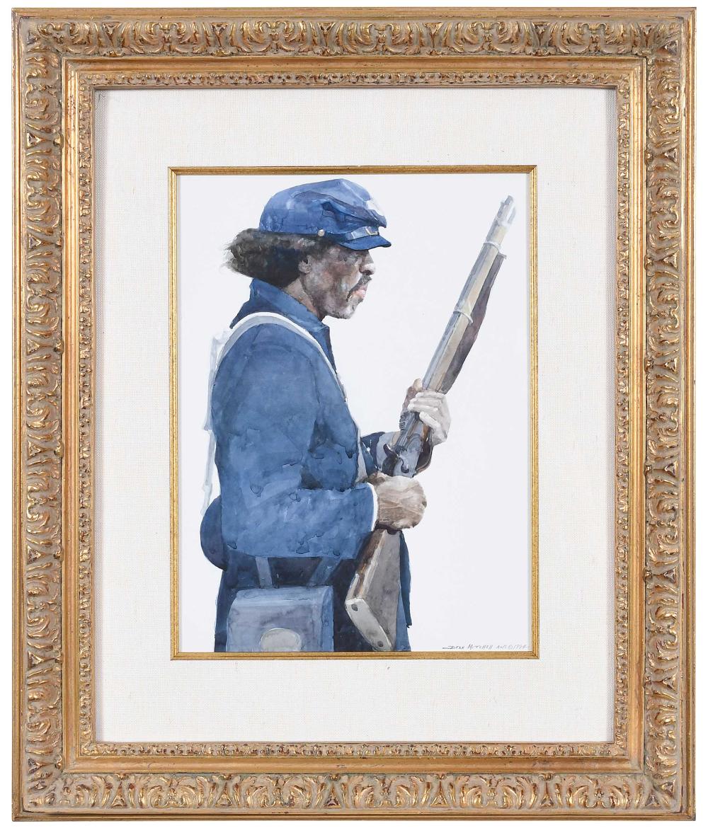 Dean Lamont Mitchell comparable auction result: dean lamont mitchell