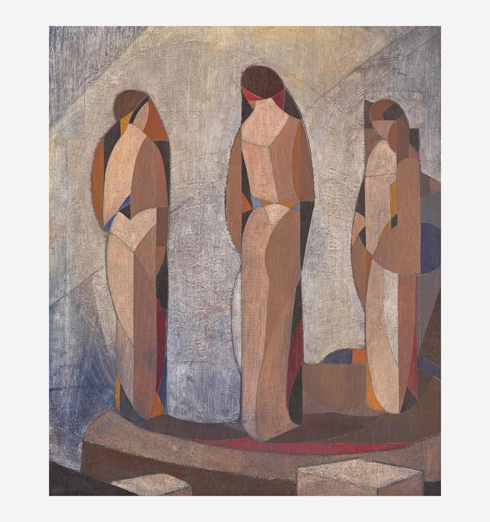 Charles Frederic Ramsey comparable auction result: charles frederic ramsey 1875 1951 chatter