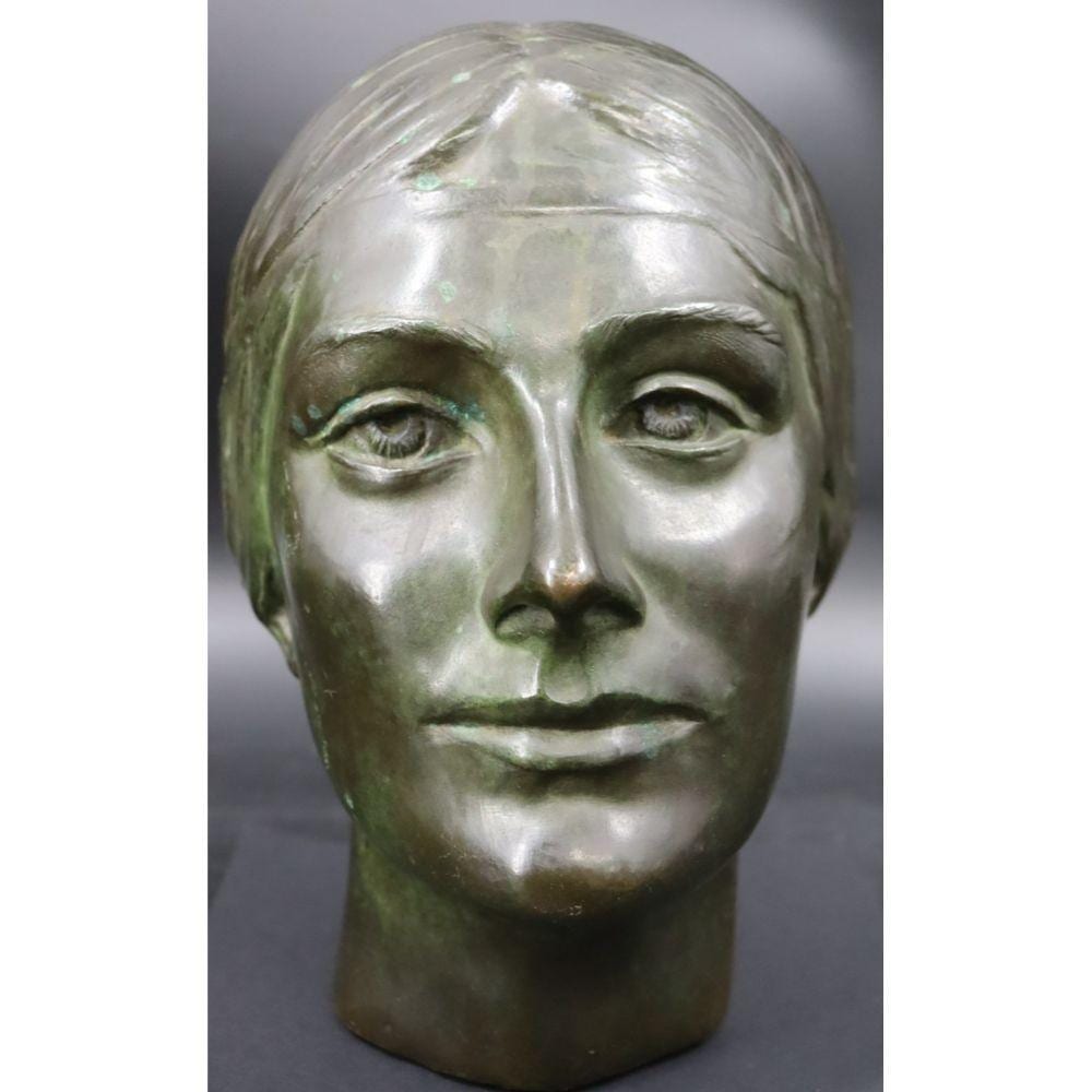 Anna Coleman Ladd comparable auction result: anna coleman ladd american 1878 1939