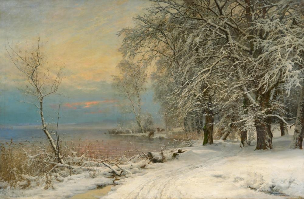 Anders Andersen-Lundby comparable auction result: anders andersen lundby