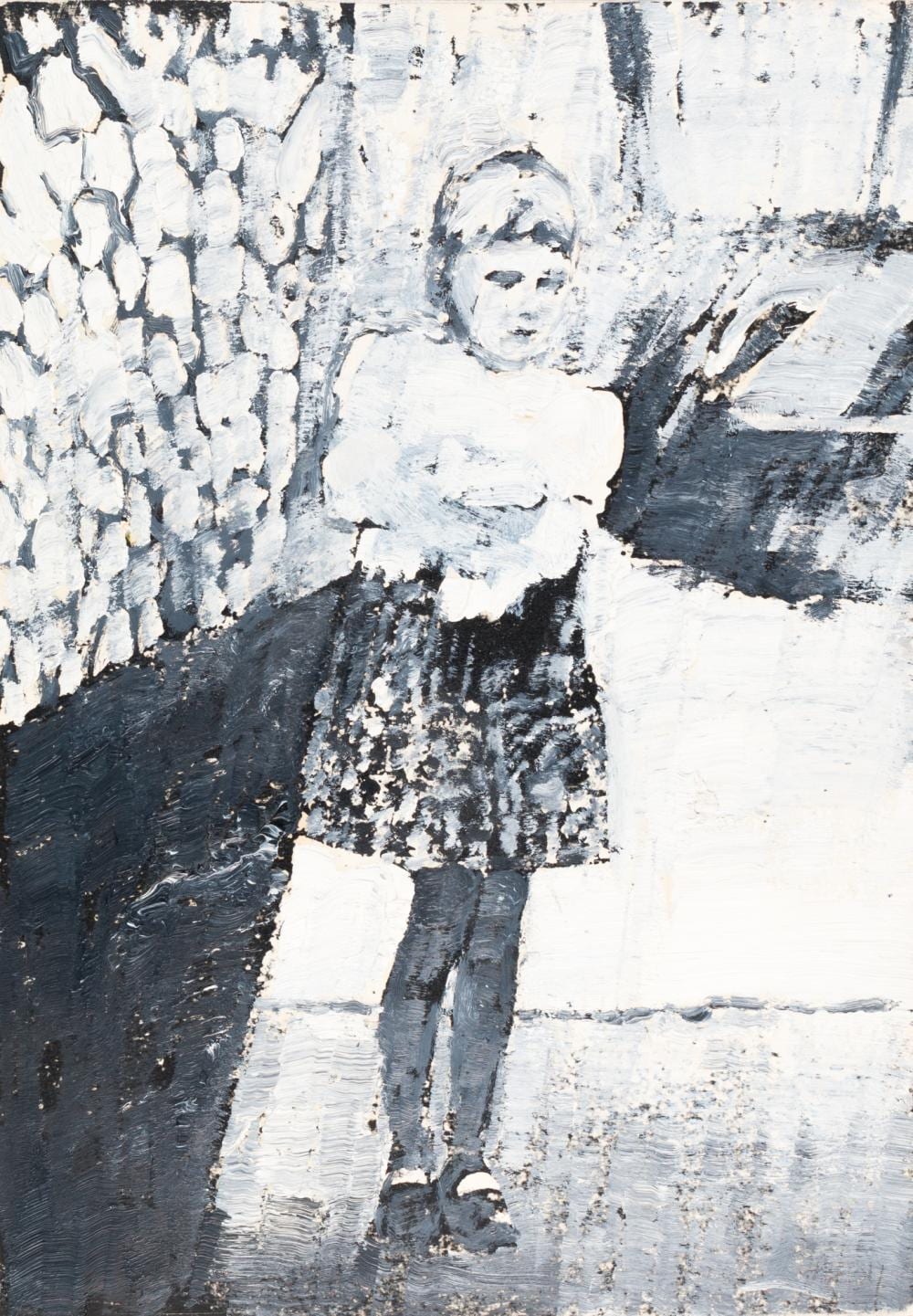 Heike Ruschmeyer comparable auction result: heike ruschmeyer 1956 uchte