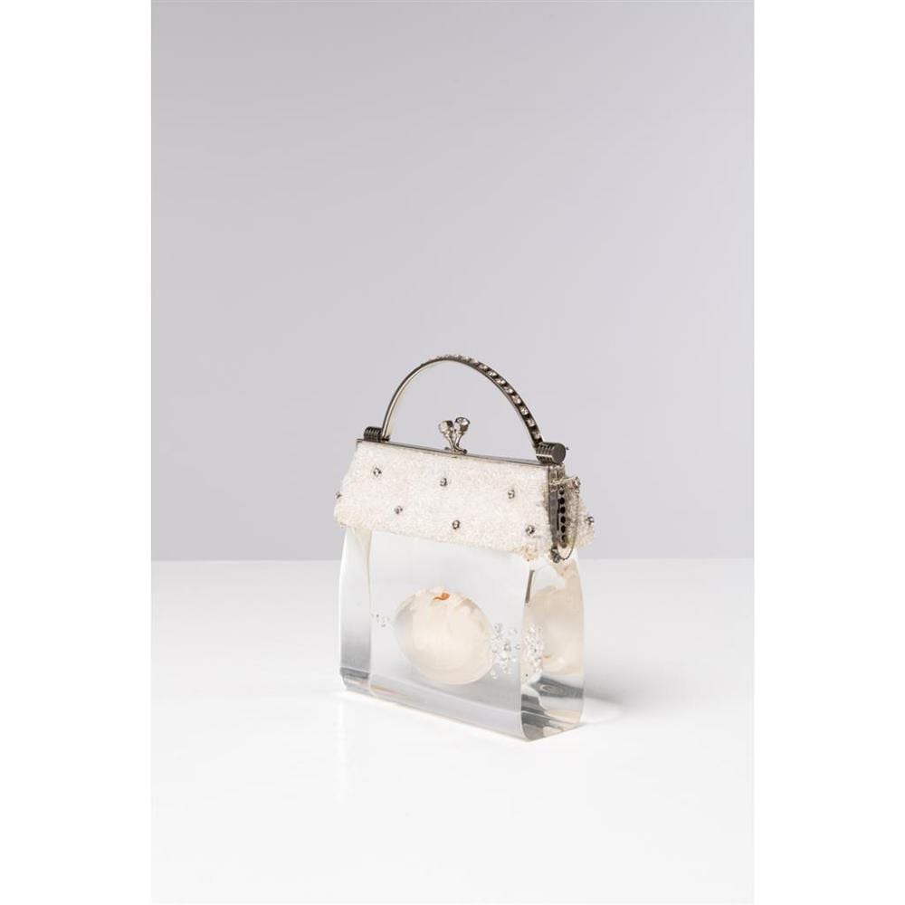 Ted Noten comparable auction result: ted noten born in 1956 faberge revisited bag n 1 5