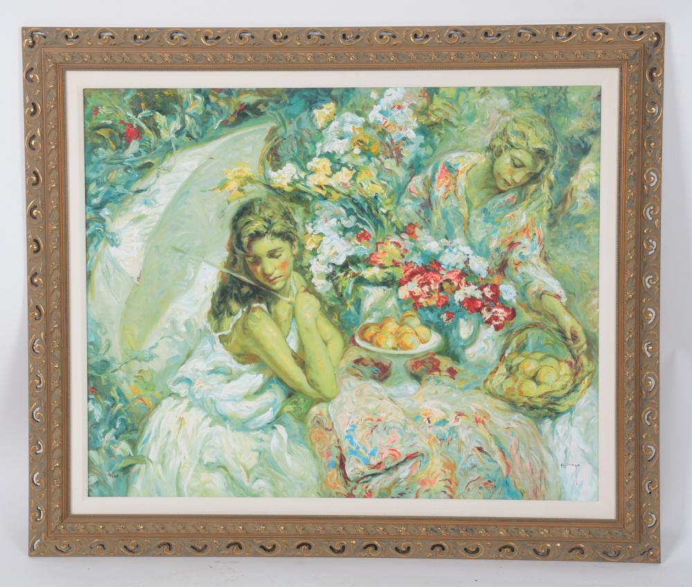 jose mateu san hilario royo born 1941 lithograph · Locati LLC · 2023-09-17 Jose Mateu San Hilario Royo comparable auction result: jose mateu san hilario royo born 1941 lithograph