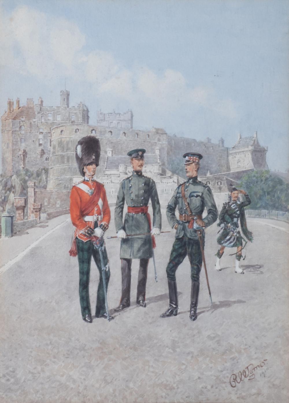 Reginald Augustus Wymer comparable auction result: reginald augustus wymer british 1849 1935