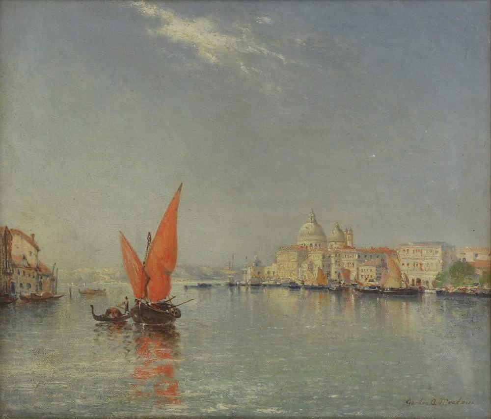 gordon arthur meadows 1866 1937 · Sworders · 2023-09-26 Gordon Arthur Meadows comparable auction result: gordon arthur meadows 1866 1937