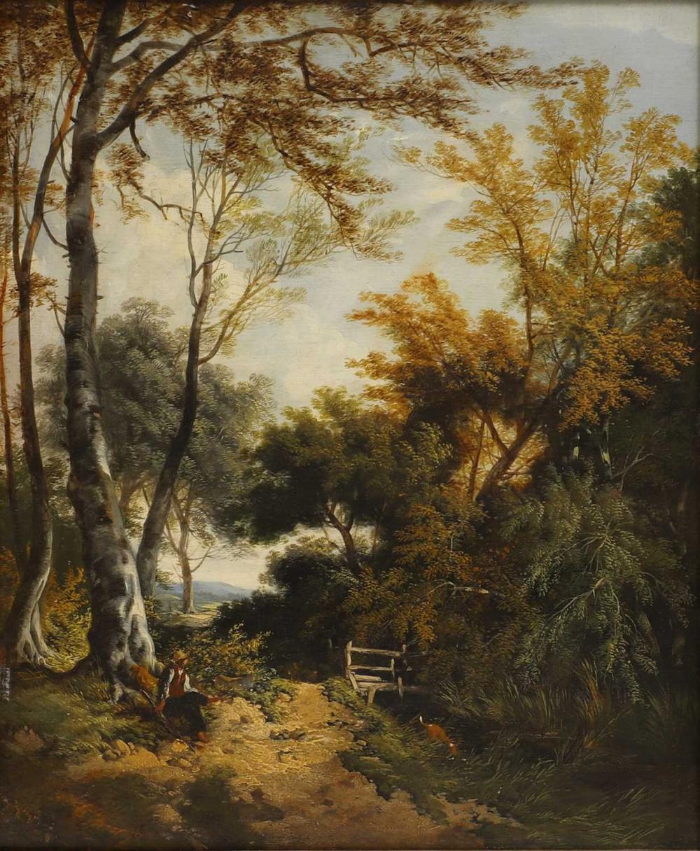 john berney ladbrooke 1803 1879 · Sworders · 2023-09-26 John Berney Ladbrooke comparable auction result: john berney ladbrooke 1803 1879