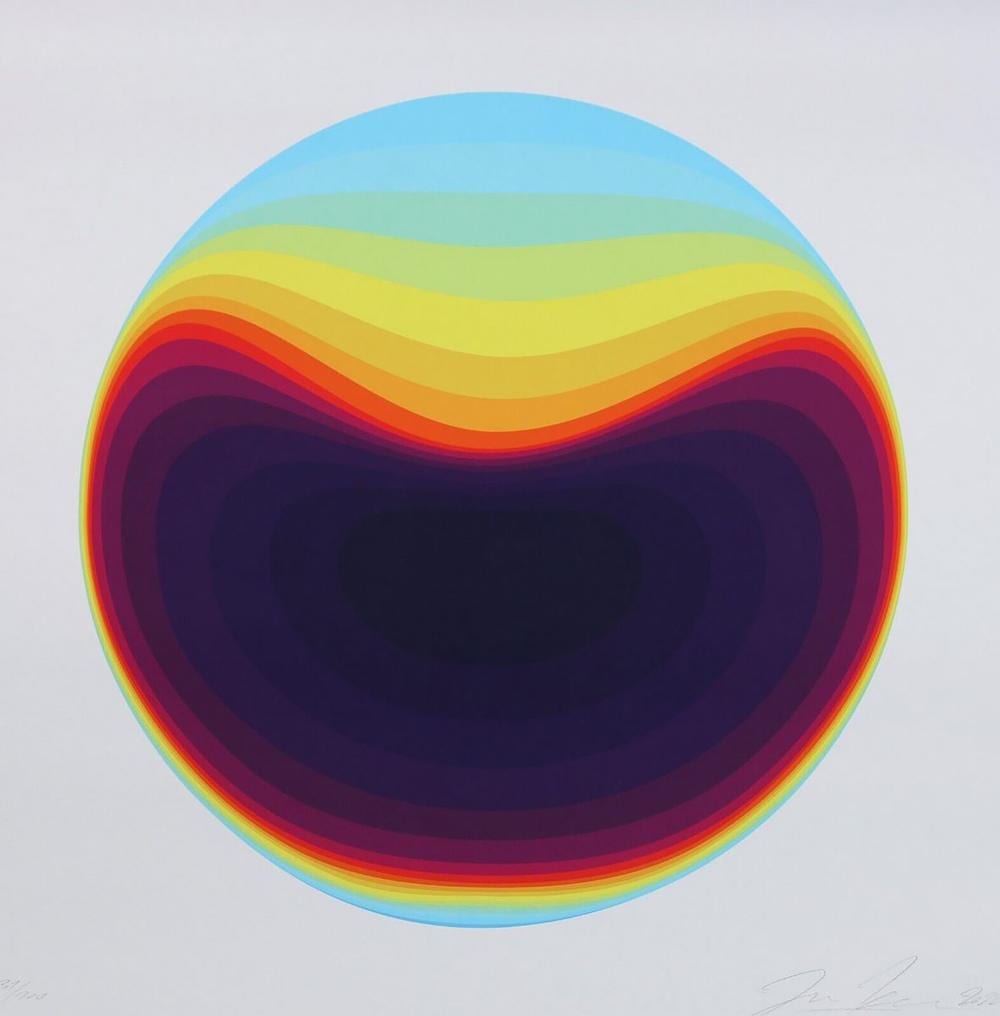 Jan Kalab comparable auction result: jan kalab n en 1978 wave of sheba 2022