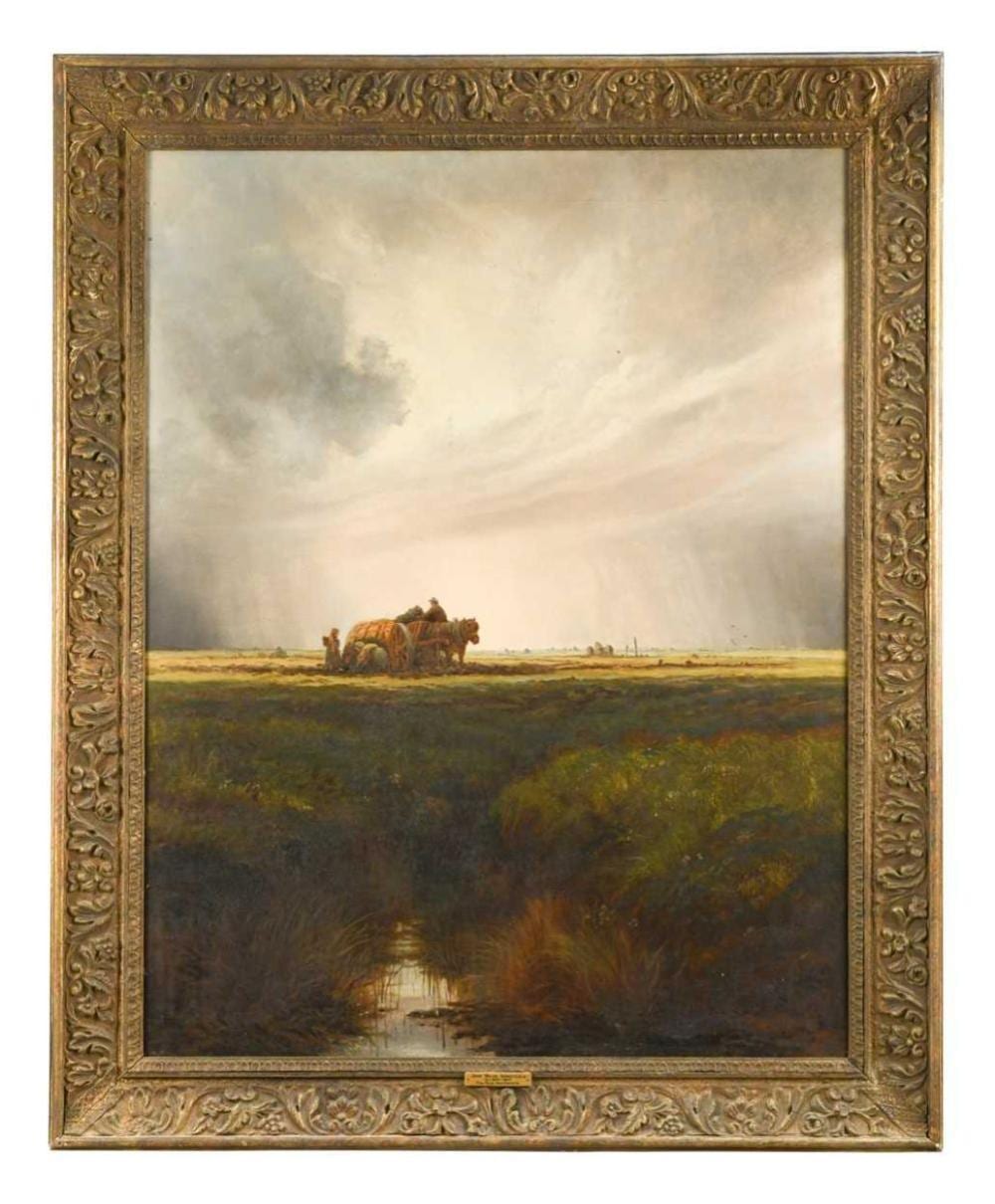 John Milne Donald comparable auction result: john milne donald 1819 1866