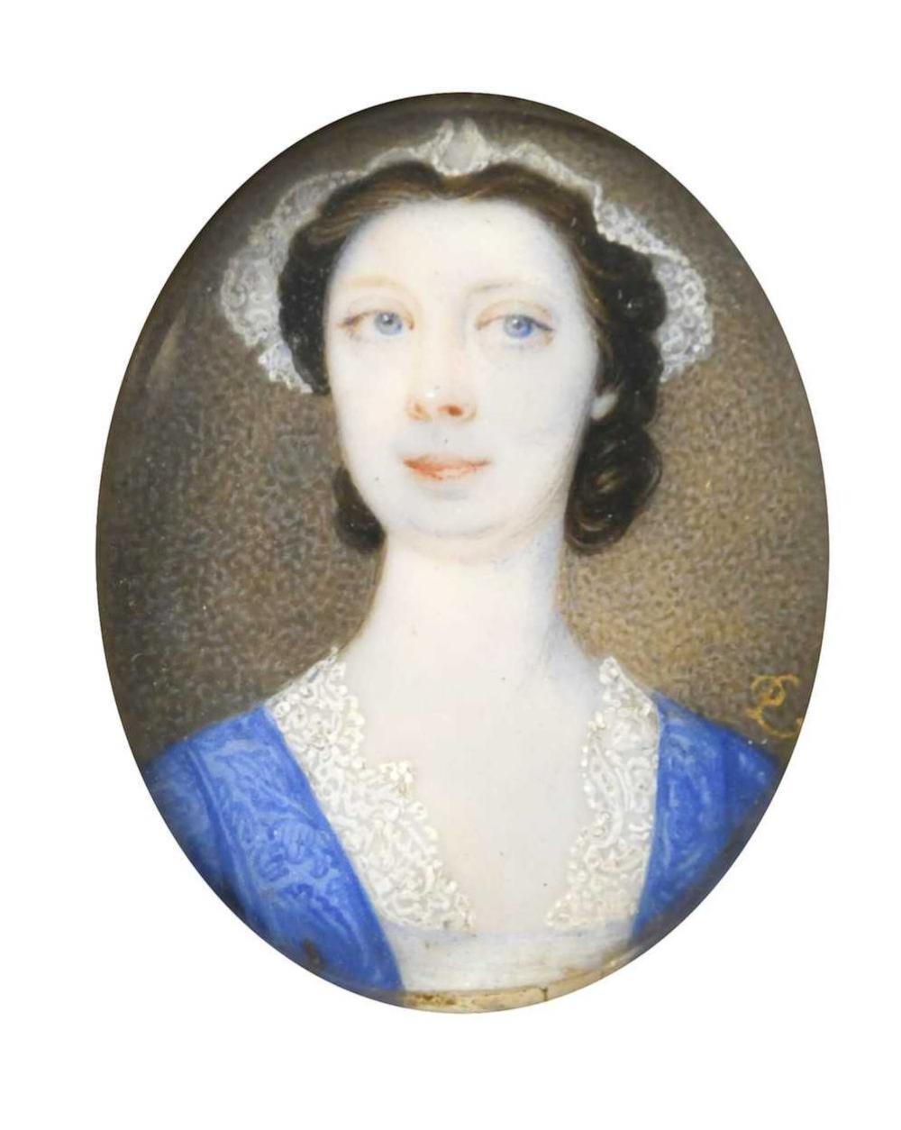 Peter Paul Lens comparable auction result: peter paul lens 1714 after 1754