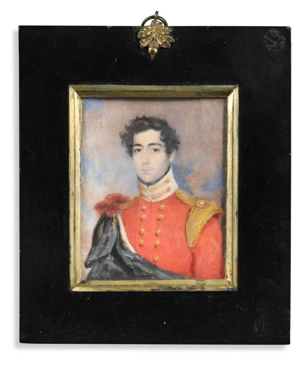 james warren childe 1780 1862 · Cheffins · 2023-09-20 James Warren Childe comparable auction result: james warren childe 1780 1862