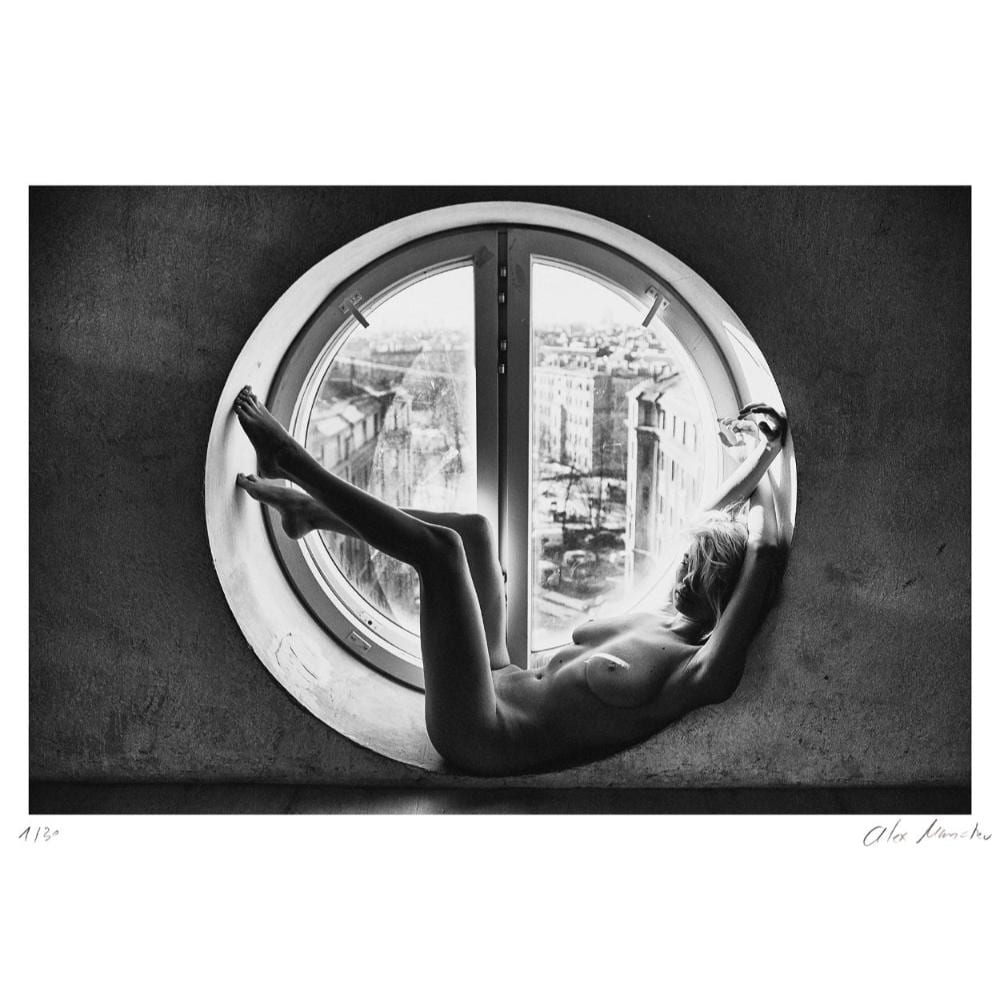 Alex Manchev comparable auction result: in the soul of the city