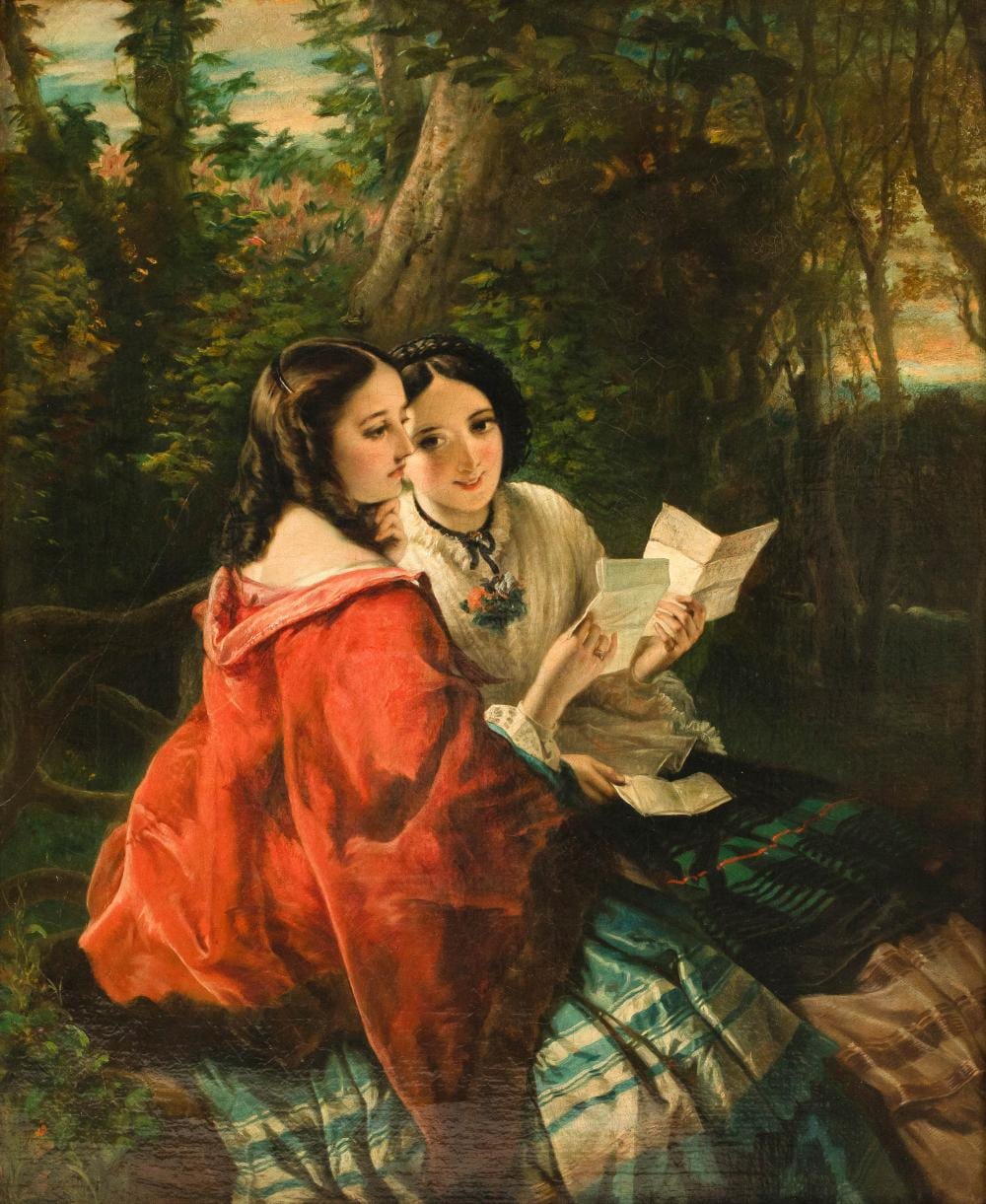 Thomas Musgrave Joy comparable auction result: thomas musgrave joy 1812 1866