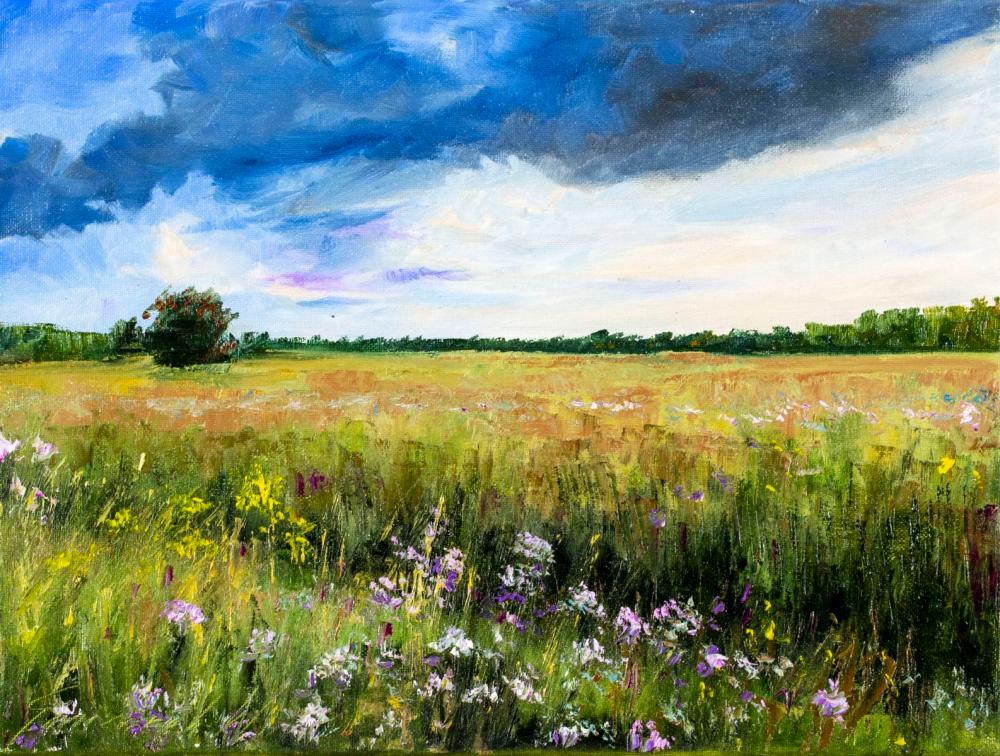 Aleksander Garncarek comparable auction result: aleksander garncarek poland b 1966 oil painting