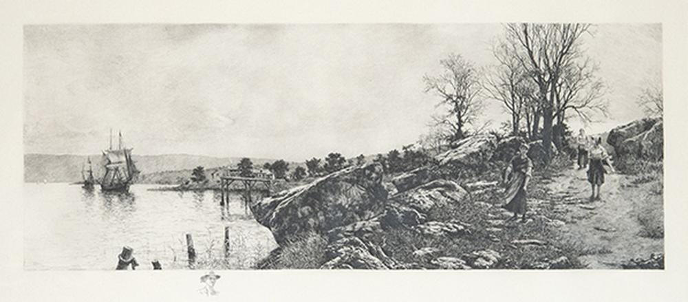 Tomás Campuzano y Aguirre comparable auction result: tom s campuzano at the bottom of the estuary