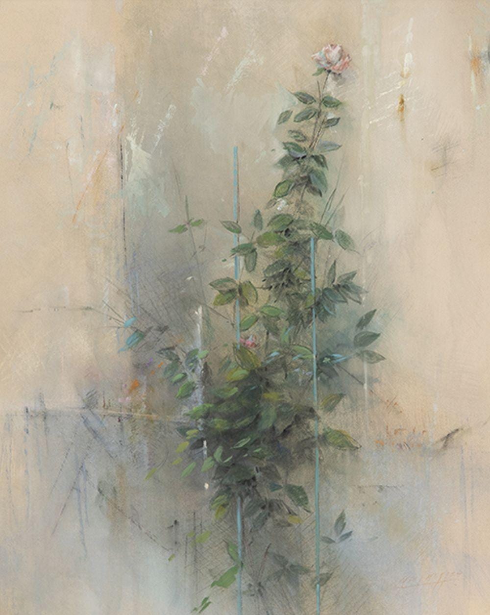 Carlos Morago comparable auction result: carlos morago rosal