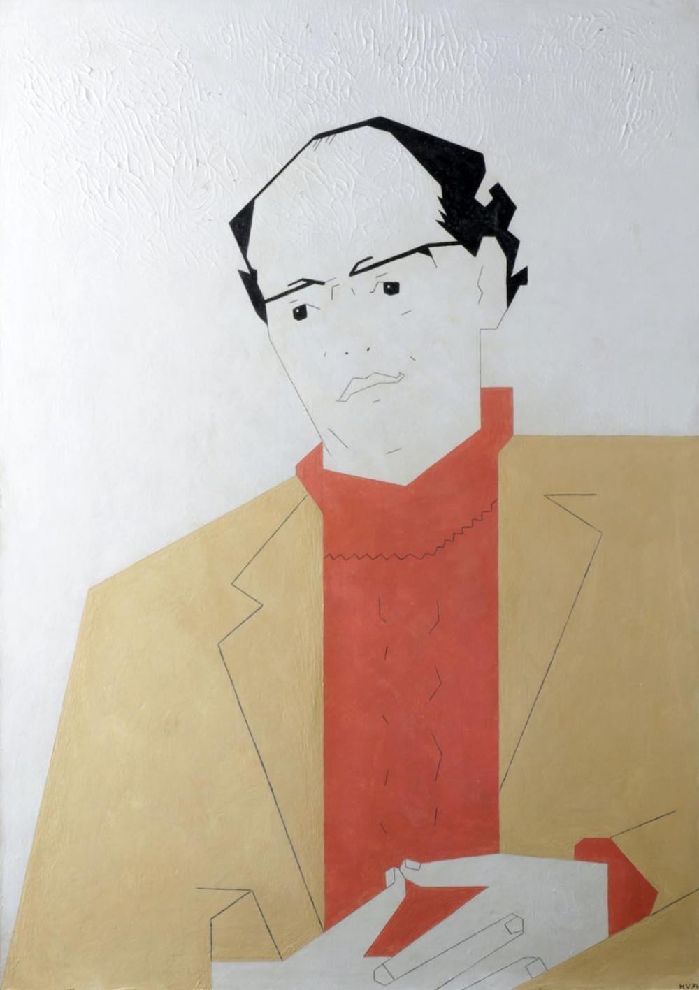 Hendrik Jacobus Valk comparable auction result: hendrik jacobus valk zoeterwoude dorp 1897 1986 arnhem opu