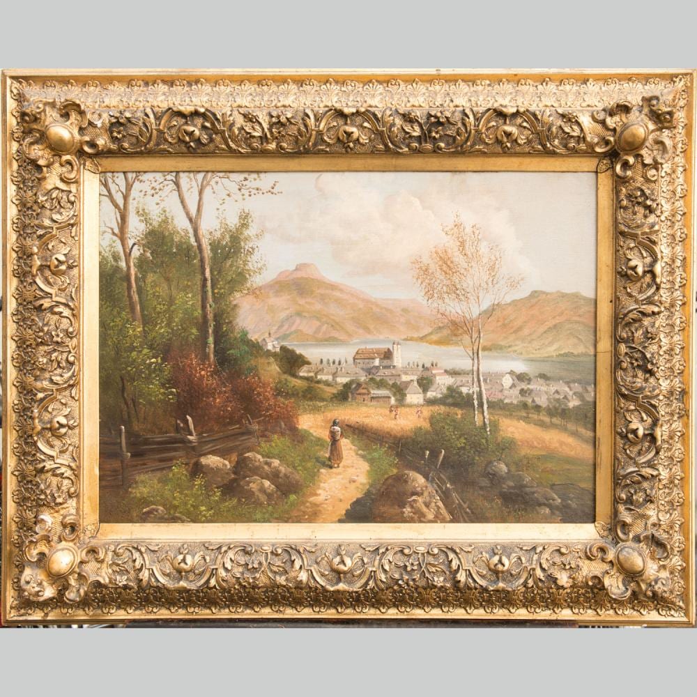 Ferdinand Lepie comparable auction result: ferdinand lepie 1824 1883