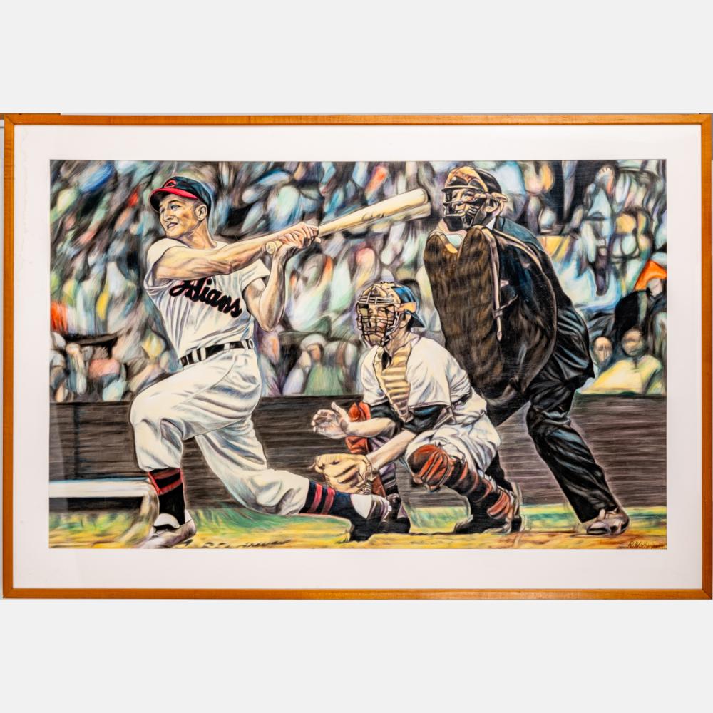 ralph woehrman b 1940 · Gray's Auctioneers · 2023-09-27 Ralph Woehrman comparable auction result: ralph woehrman b 1940