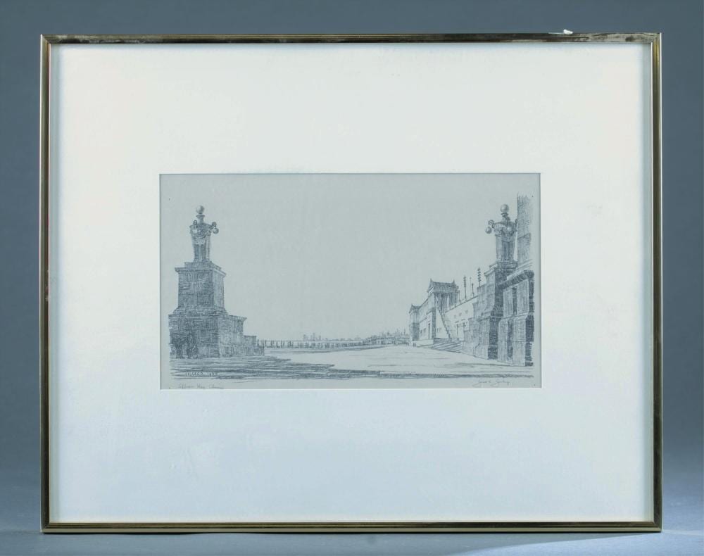 Gerald Kenneth Geerlings comparable auction result: gerald k geerlings appain way chicago 1930