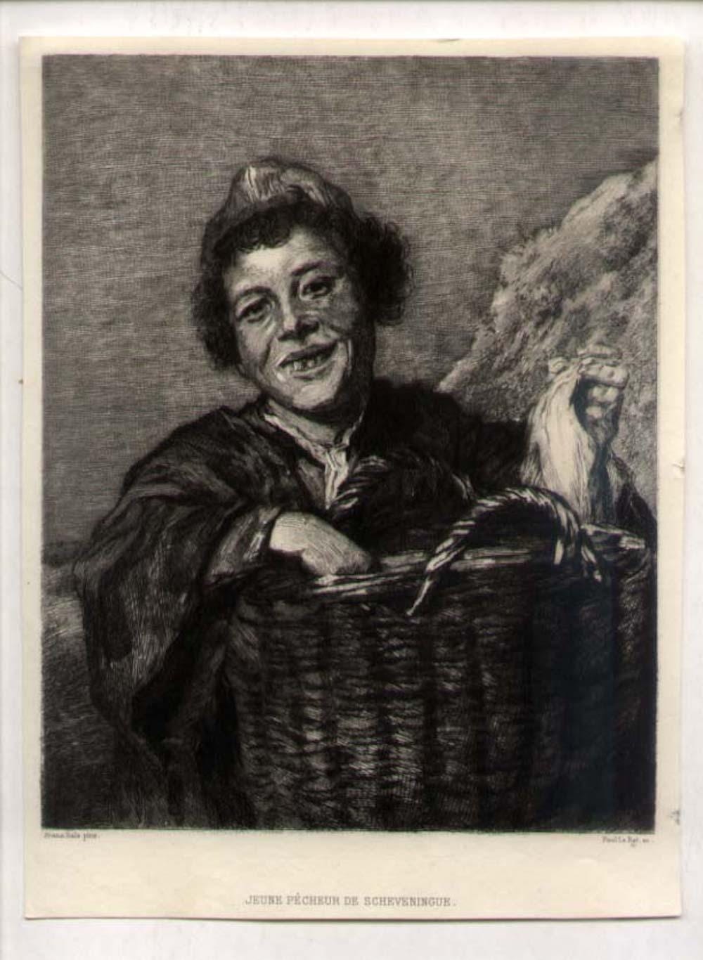 Paul Le Rat comparable auction result: paul le rat 1849 1892 french etcher