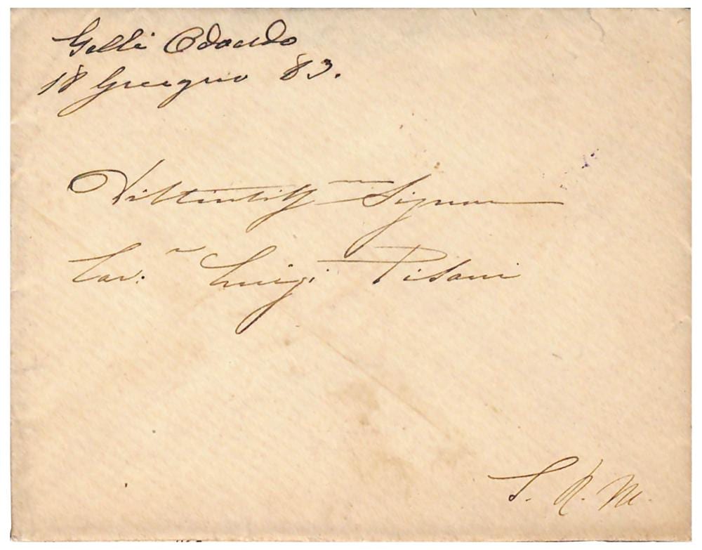 edoardo gelli savona 1852 firenze 1933 luigi pisani circolo degli artisti · Bonino · 2023-09-14 Edoardo Gelli comparable auction result: edoardo gelli savona 1852 firenze 1933 luigi pisani circolo degli artisti