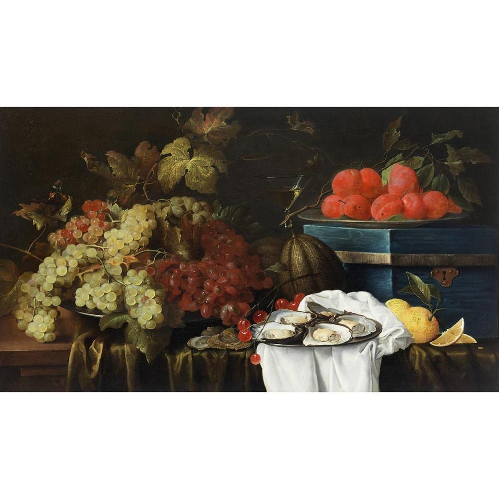 Alexander Coosemans comparable auction result: alexander coosemans 1627 antwerpen 1689