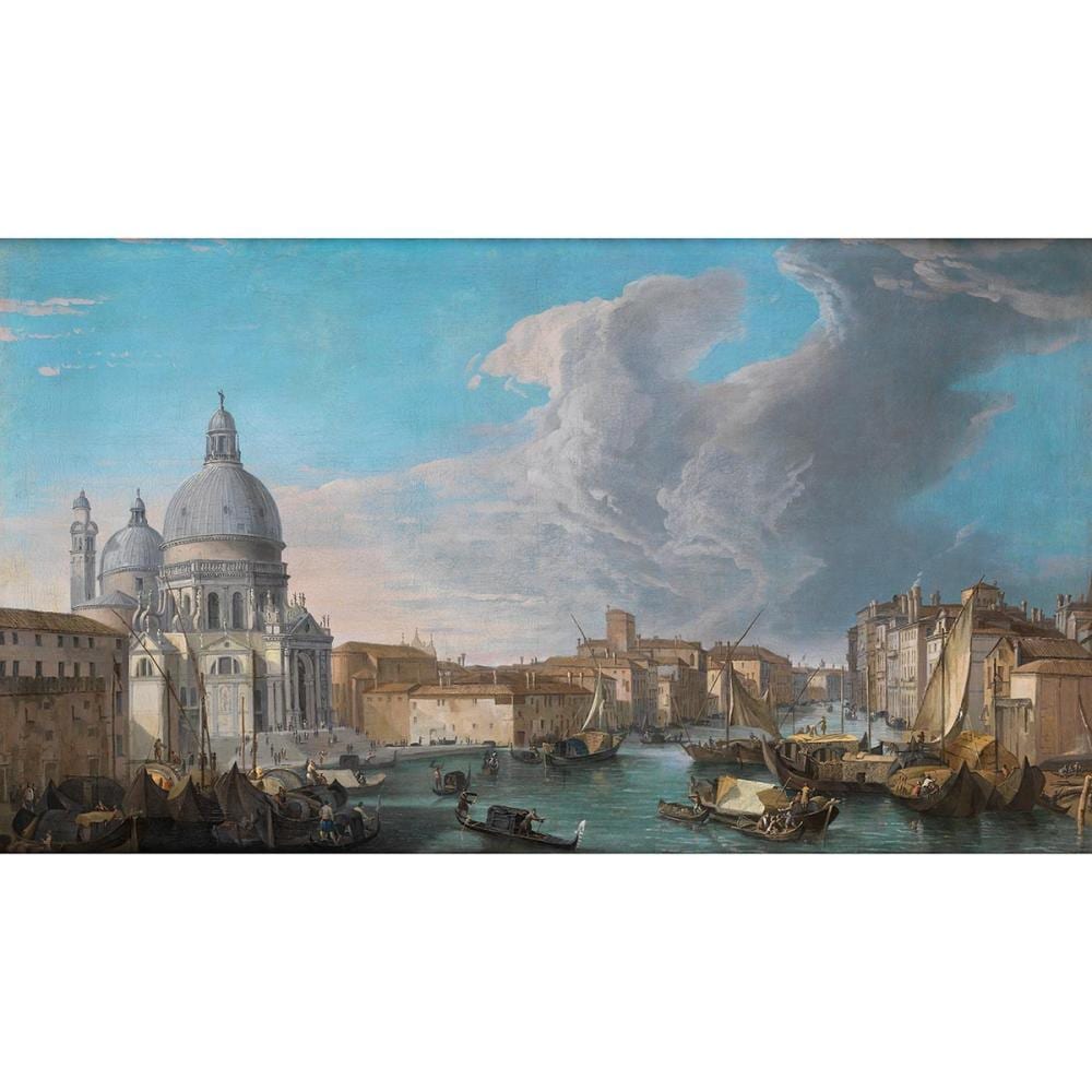 Luca Carlevaris comparable auction result: luca carlevaris 1663 65 udine 1729 31 venedig